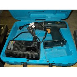 BOSCH 3610 DRILL CHARGER CASE