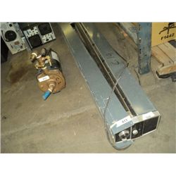 SPECTRA-PHYSICS 125 LASER