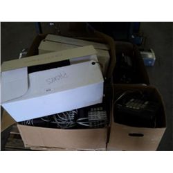 PALLET: TONE CAMMANDER PHONES