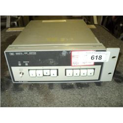 HP 59307A VHF SWITCH