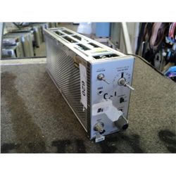 TEKTRONIX 7A29 AMPLIFIER