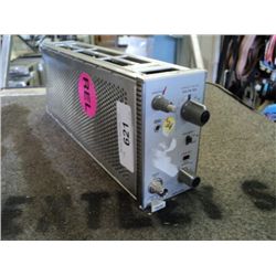TEKTRONIX 7A29 AMPLIFIER