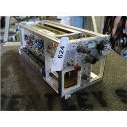 TEKTRONIX 7S12 TDR/AMPLIFIER