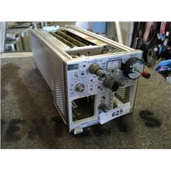 TEKTRONIX 7S12 TDR/AMPLIFIER
