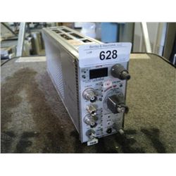 TEKTRONIX 7A13 DIFFERENTIAL COMPARATOR