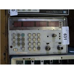 HP DIGITAL ANALOG CONVERTER