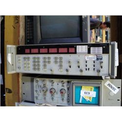 HP FUNCTION GENERATOR