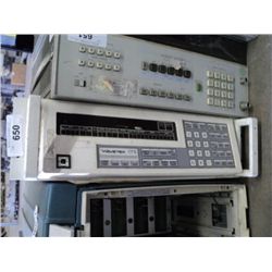 WAVETEK 175 WAVEFORM GENERATOR