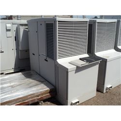 PLUG POWER FUEL CELL SYSTEM