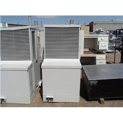 PLUG POWER FUEL CELL SYSTEM