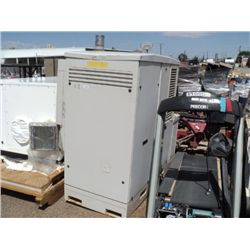 PLUG POWER FUEL CELL SYSTEM