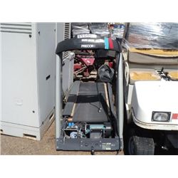 PRECOR TREADMILL