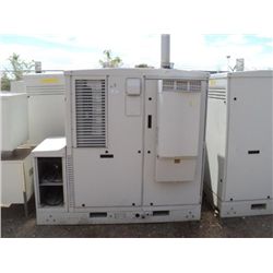 PLUG POWER FUEL CELL SYSTEM