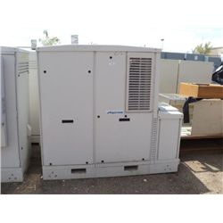 PLUG POWER FUEL CELL SYSTEM