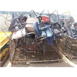BASKET: CHAIRS