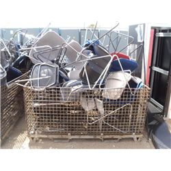 BASKET: CHAIRS