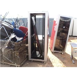 MEGAFRAME CABINET SYSTEM