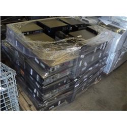 PALLET: 61 DELL COMPUTERS, P4 & PENTIUM D, 61X