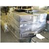 Image 1 : PALLET: 50 DELL & GATEWAY P4 COMPUTERS, 50X MONEY