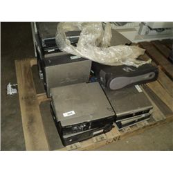 DELL OPTIPLEX COMPUTERS (15X THE MONEY)