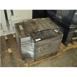 PALLET: COMPAQ TONER COMPUTERS (5X THE MONEY)