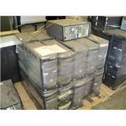 PALLET: DELL DIMENSIONS 8200 (21X THE MONEY)