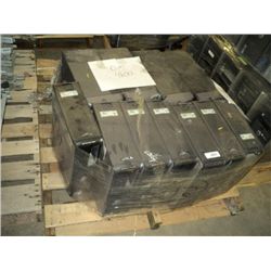 PALLET: DELL OPTIPLEX & DIMENSION COMPUTERS (12X T