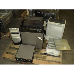 PALLET: 5 DELL COMPUTERS (5X THE MONEY)