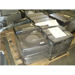 PALLET: DELL COMPUTERS (11X THE MONEY)