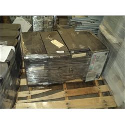 PALLET: DELL COMPUTERS (4X THE MONEY)