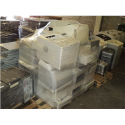 PALLET: LASER PRINTERS (16X THE MONEY)