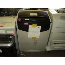 FELLOWES C-480C PAPER SHREDDER