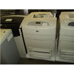 HP LASER JET 5500 DTN