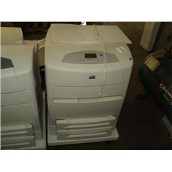 HP LASER JET 5500 DTN