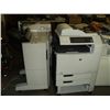 Image 1 : HP COLOR LASERJET CM6030 MFP