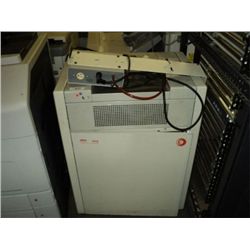 SEM 266 PAPER SHREDDER