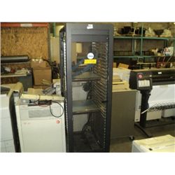 DELL BLADE SERVER RACK