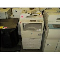 RICOH AFICIO 250 COPIER