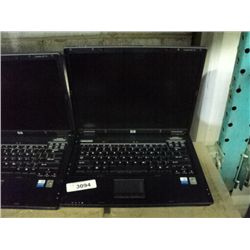 HP / COMPAQ nx6110 LAPTOP