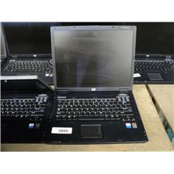 HP / COMPAQ nx6110 LAPTOP
