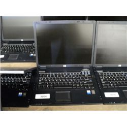 HP / COMPAQ nx6110 LAPTOP