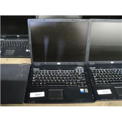 HP / COMPAQ nx6110 LAPTOP