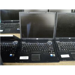 HP / COMPAQ nx6110 LAPTOP
