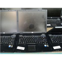 HP / COMPAQ nx6110 LAPTOP