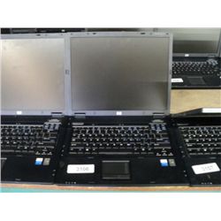 HP / COMPAQ nx6110 LAPTOP