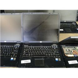 HP / COMPAQ nx6110 LAPTOP