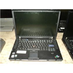 IBM THINKBOOK Z61m LAPTOP
