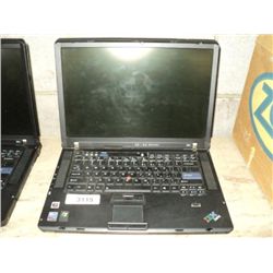 IBM THINKBOOK Z60m LAPTOP