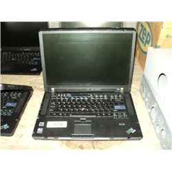 IBM THINKBOOK Z60m LAPTOP