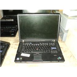 IBM THINKBOOK Z60m LAPTOP